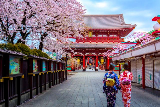 14 Top Things To Do In Haneda, Japan