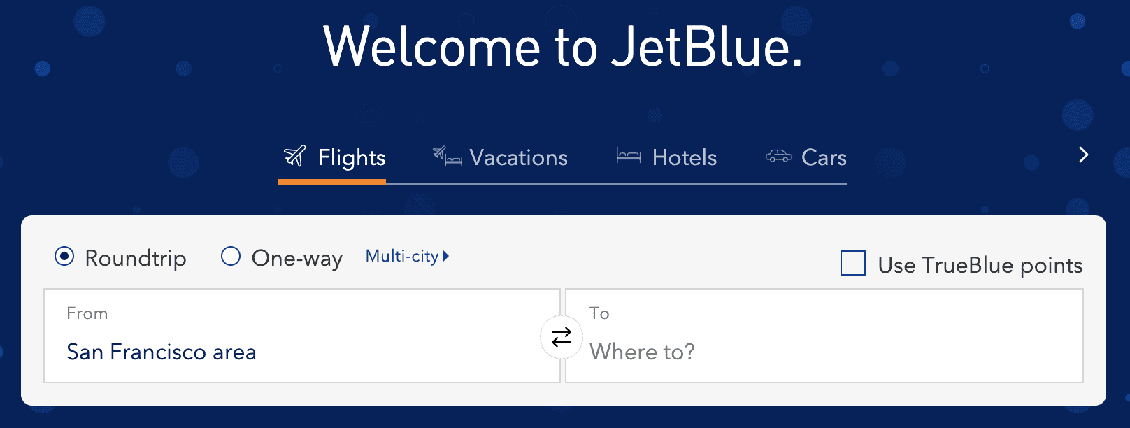 jetBlue Best Fare Finder Grab Cheapest Tickets