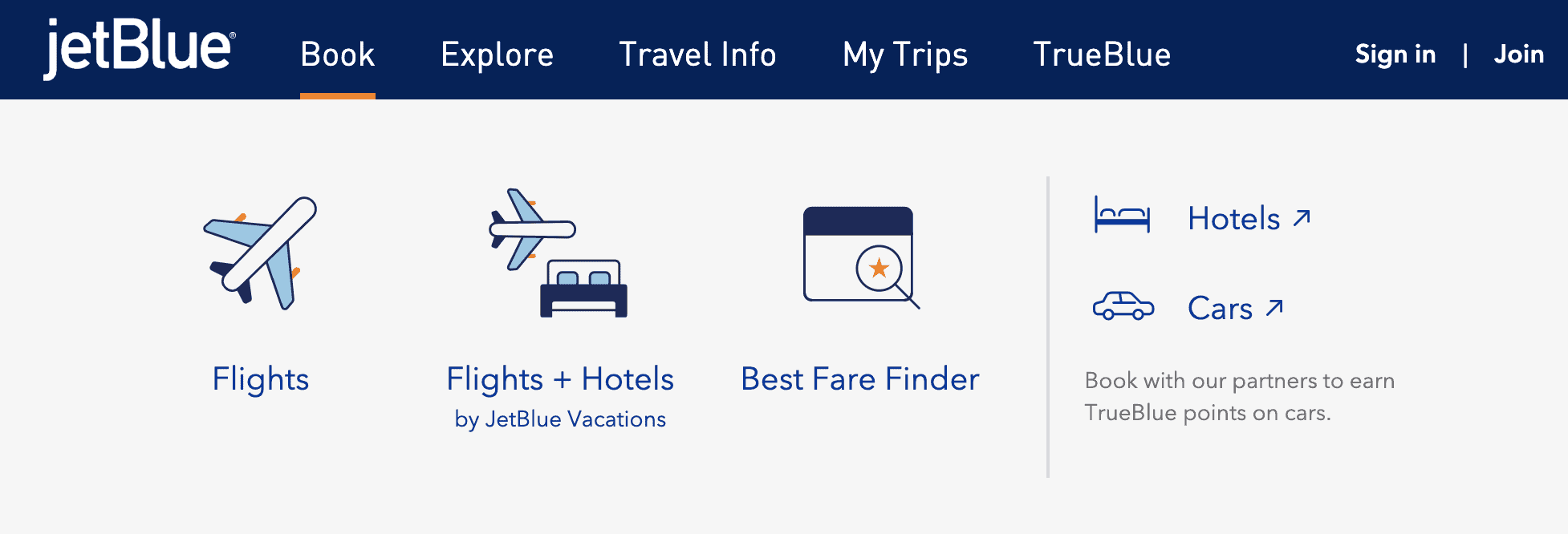 jetBlue Best Fare Finder Grab Cheapest Tickets